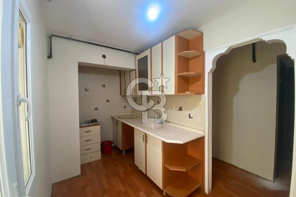 Bahriye üçok mahallesinde temiz kiralık 3+1 