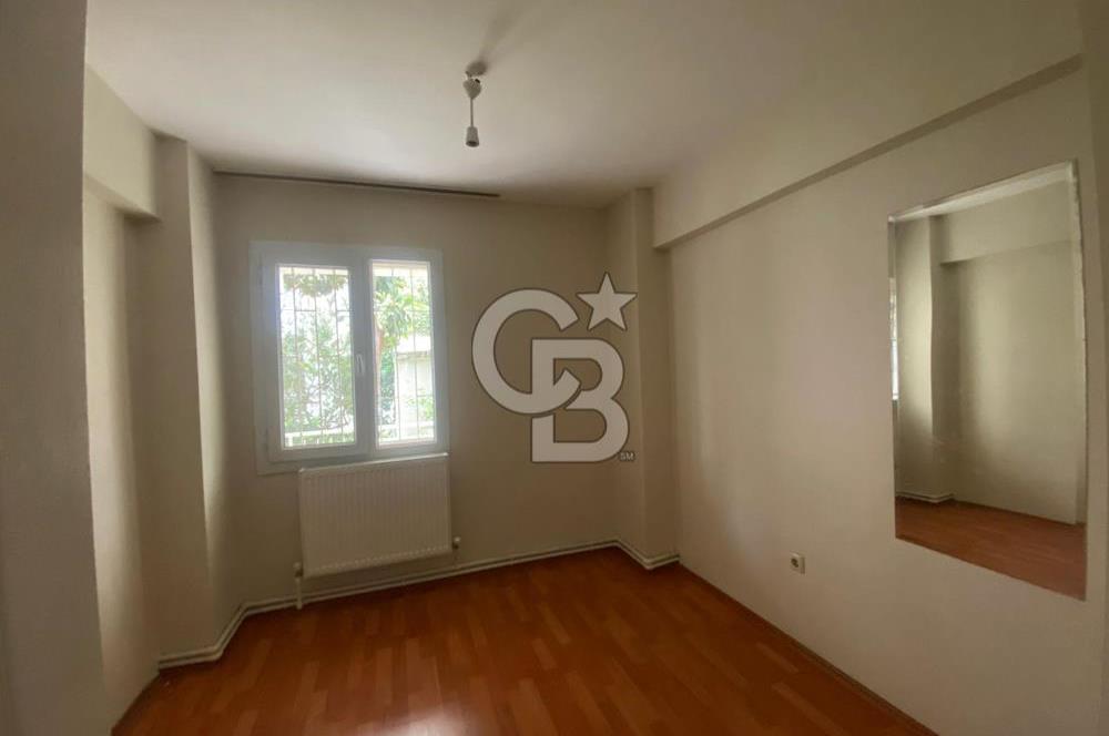 Bahriye üçok mahallesinde temiz kiralık 3+1 