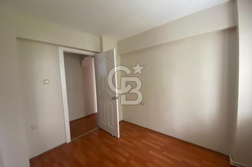 Bahriye üçok mahallesinde temiz kiralık 3+1 
