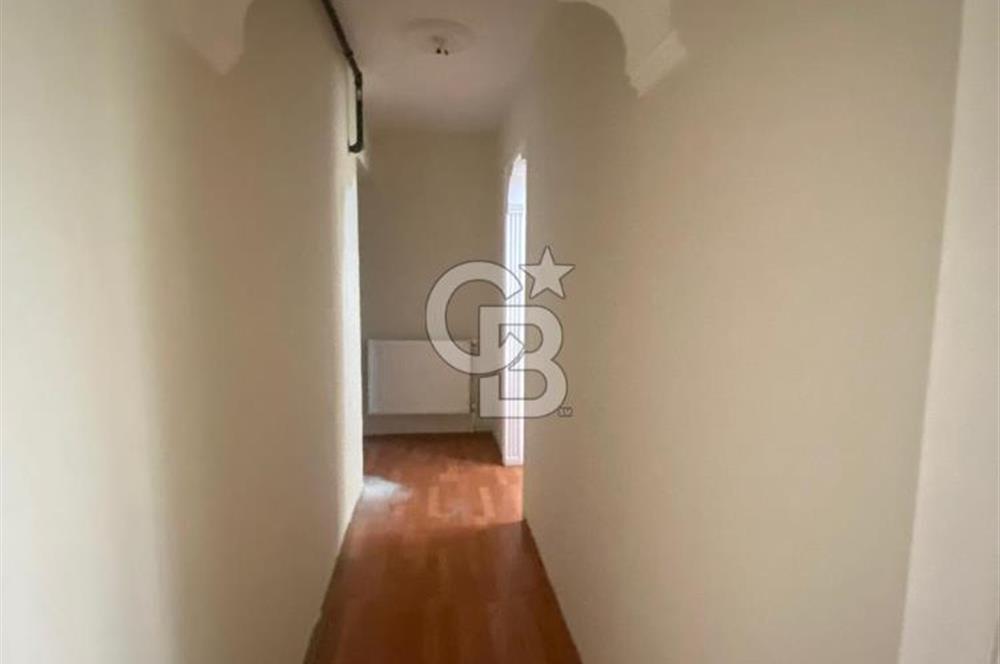 Bahriye üçok mahallesinde temiz kiralık 3+1 