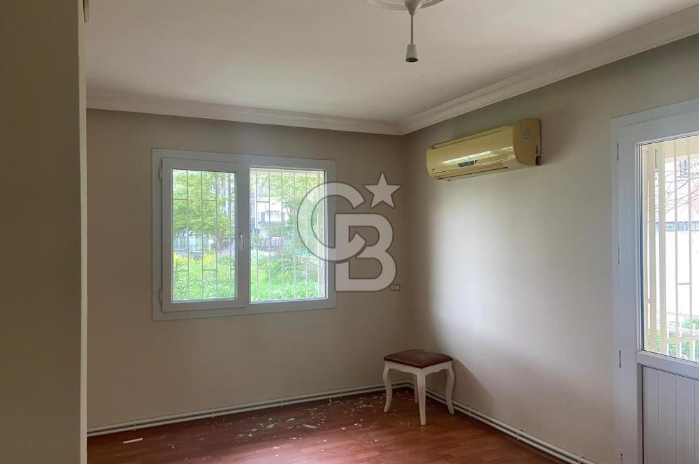 Bahriye üçok mahallesinde temiz kiralık 3+1 