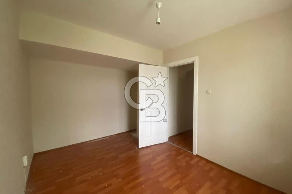 Bahriye üçok mahallesinde temiz kiralık 3+1 