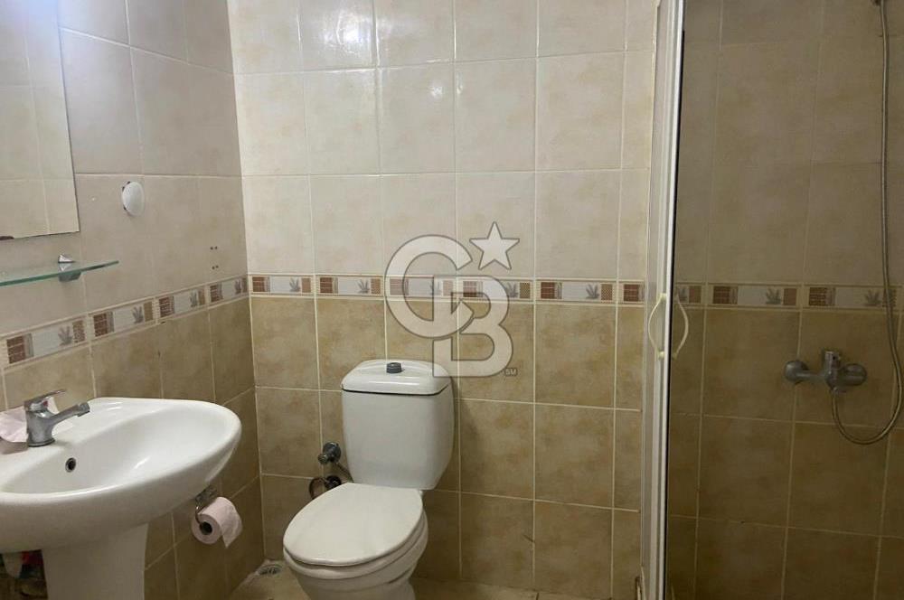 Bahriye üçok mahallesinde temiz kiralık 3+1 