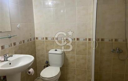 Bahriye üçok mahallesinde temiz kiralık 3+1 