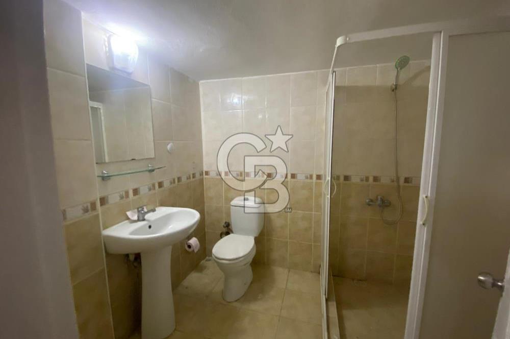 Bahriye üçok mahallesinde temiz kiralık 3+1 