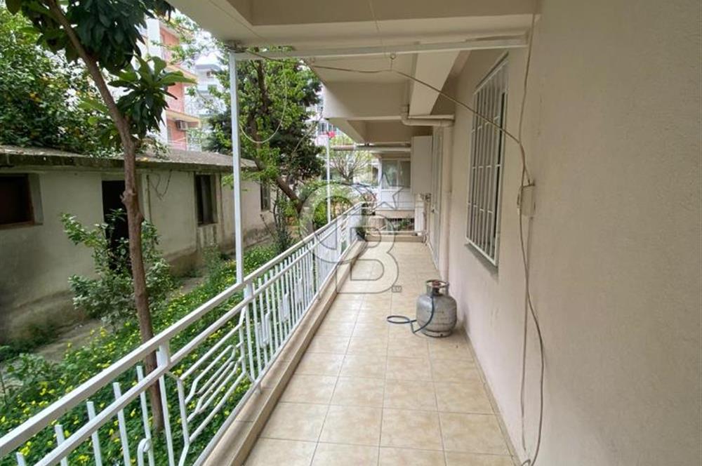 Bahriye üçok mahallesinde temiz kiralık 3+1 