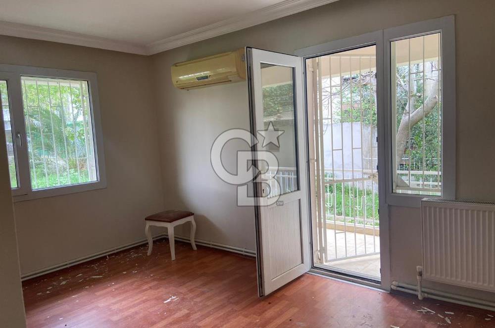 Bahriye üçok mahallesinde temiz kiralık 3+1 