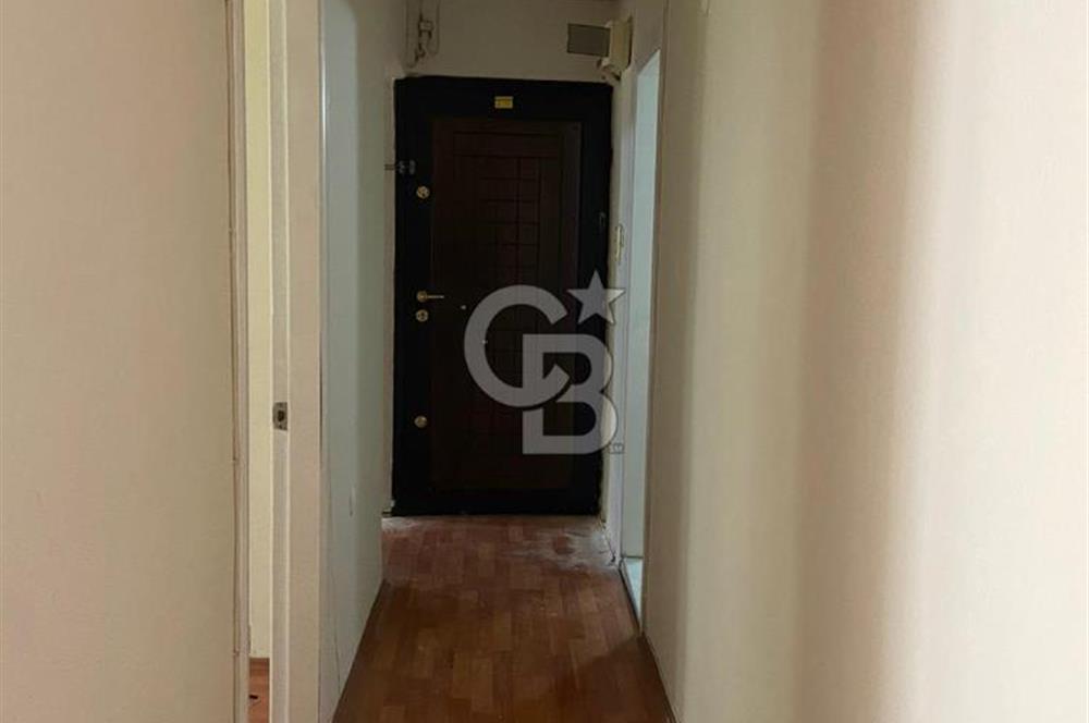 Bahriye üçok mahallesinde temiz kiralık 3+1 
