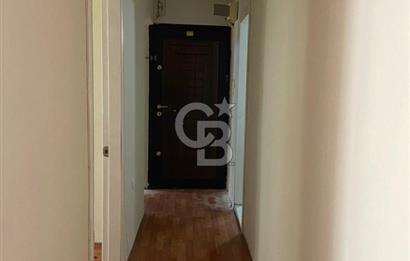 Bahriye üçok mahallesinde temiz kiralık 3+1 