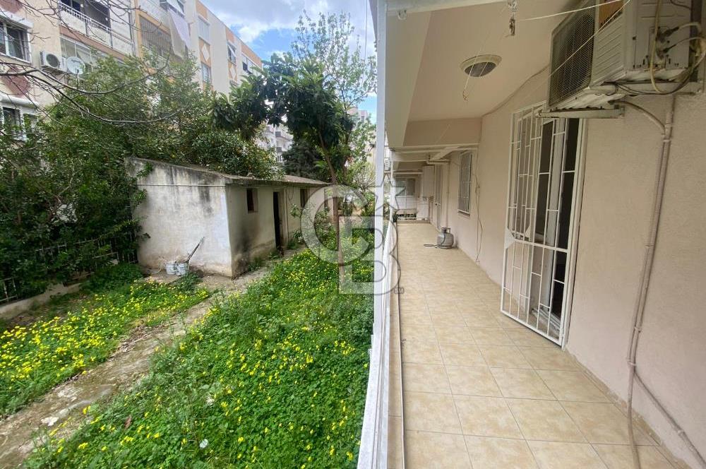 Bahriye üçok mahallesinde temiz kiralık 3+1 