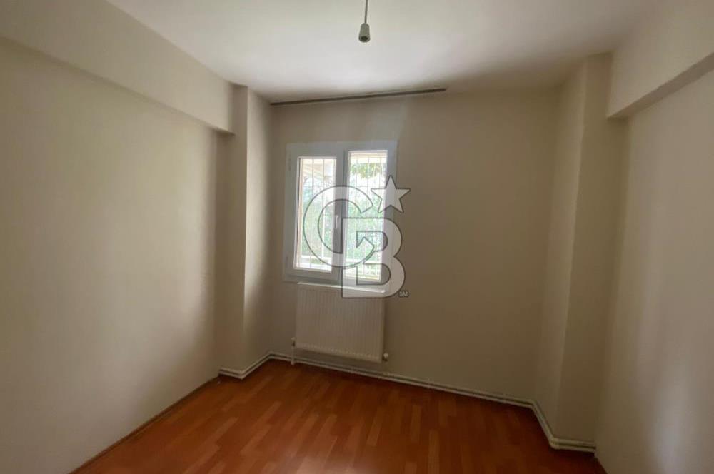Bahriye üçok mahallesinde temiz kiralık 3+1 