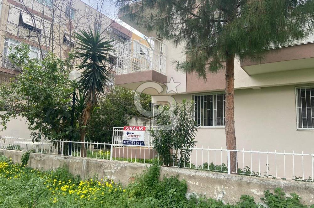 Bahriye üçok mahallesinde temiz kiralık 3+1 