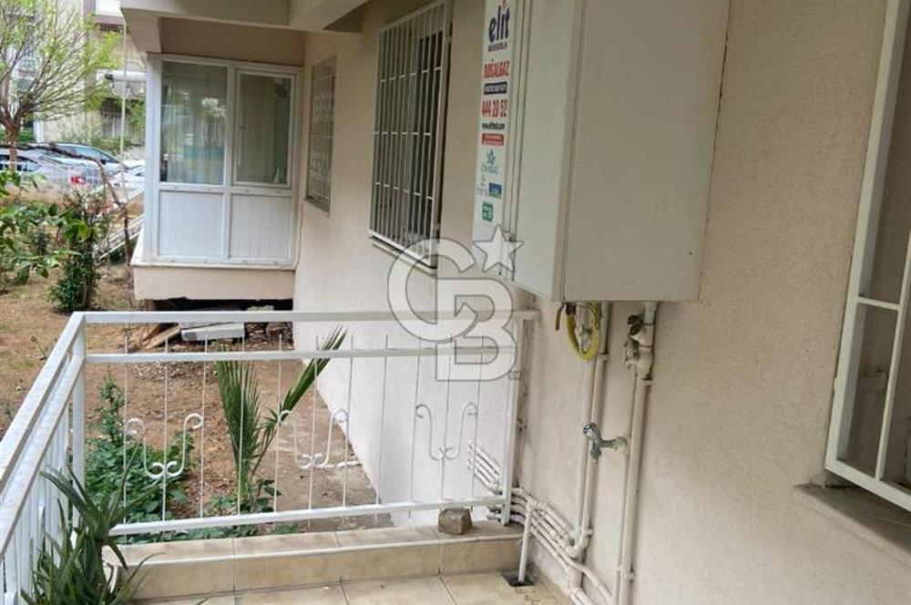 Bahriye üçok mahallesinde temiz kiralık 3+1 
