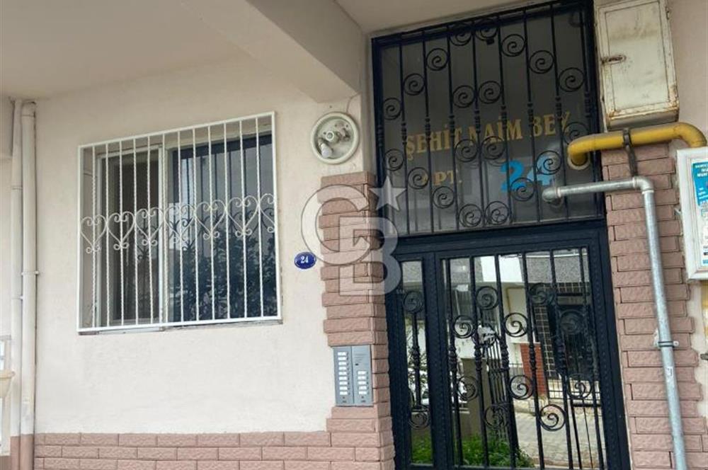 Bahriye üçok mahallesinde temiz kiralık 3+1 