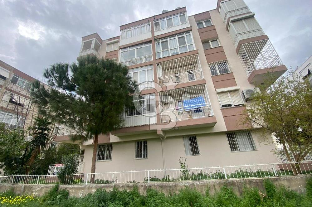 Bahriye üçok mahallesinde temiz kiralık 3+1 