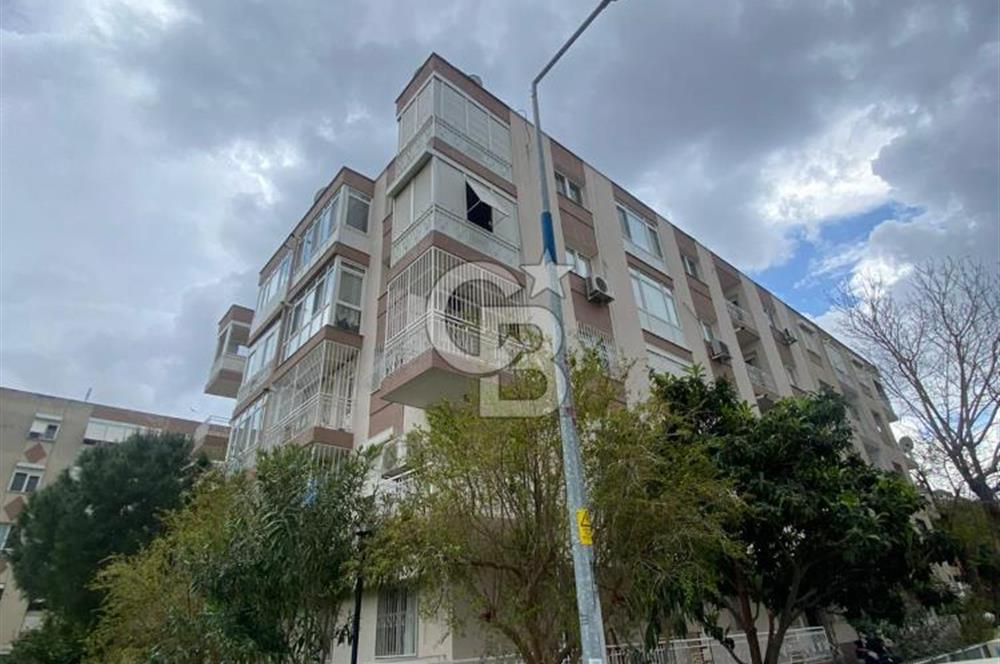 Bahriye üçok mahallesinde temiz kiralık 3+1 