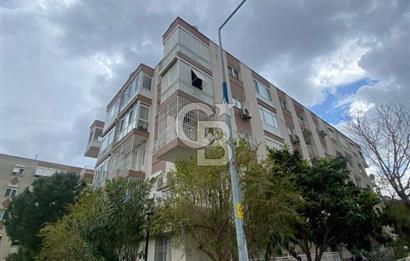 Bahriye üçok mahallesinde temiz kiralık 3+1 