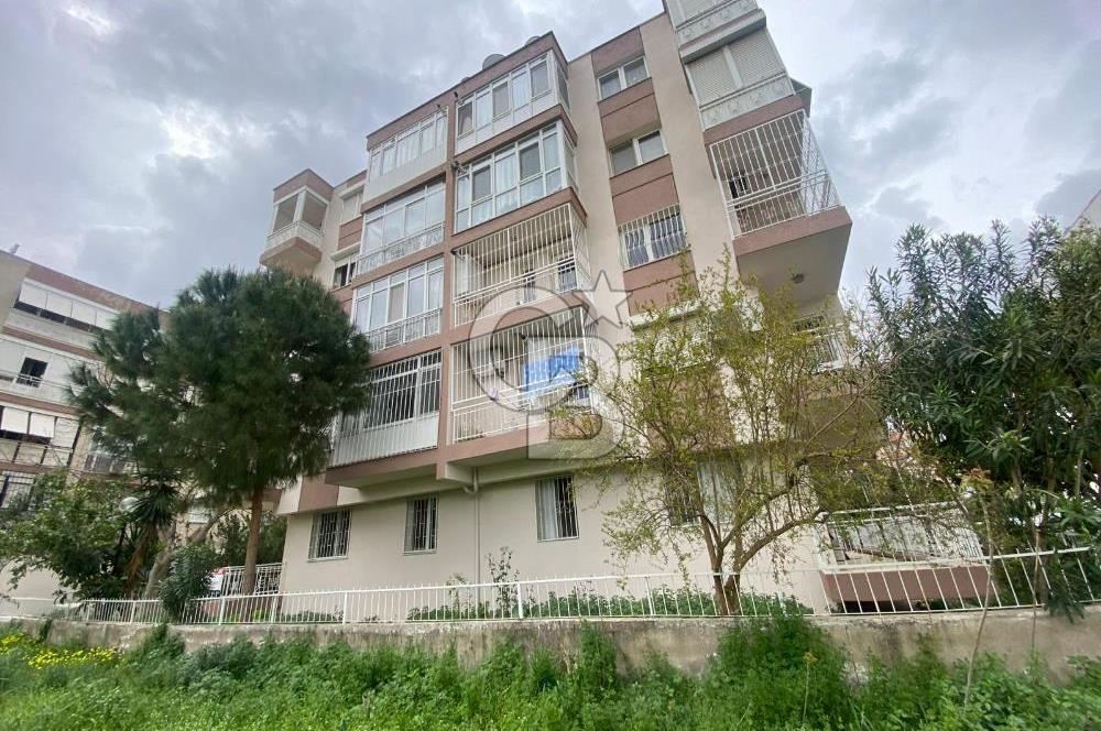 Bahriye üçok mahallesinde temiz kiralık 3+1 