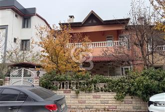COLDWELL BANKER SAFİR'den SGK BİNASINA KOMŞU SATILIK VİLLA - 6 - 319053