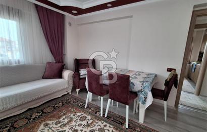 FOÇA BAĞARASINDA AİLEYE UYGUN KİRALIK DAİRE