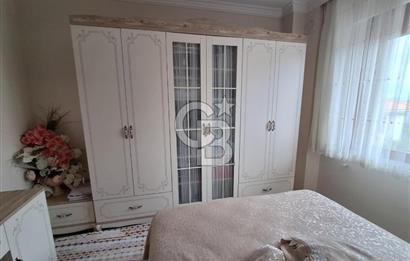 FOÇA BAĞARASINDA AİLEYE UYGUN KİRALIK DAİRE