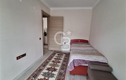 FOÇA BAĞARASINDA AİLEYE UYGUN KİRALIK DAİRE