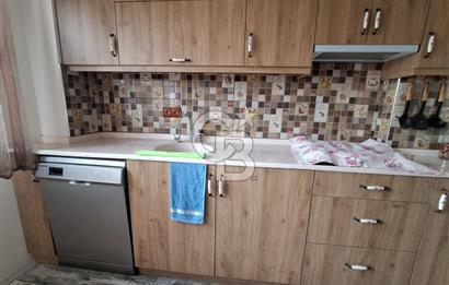 FOÇA BAĞARASINDA AİLEYE UYGUN KİRALIK DAİRE