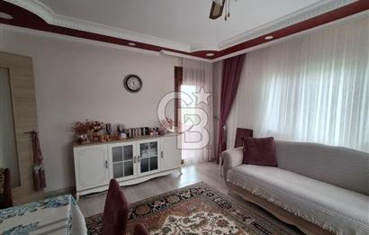 FOÇA BAĞARASINDA AİLEYE UYGUN KİRALIK DAİRE