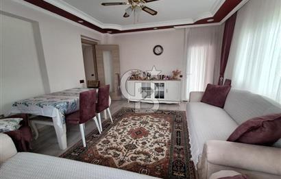 FOÇA BAĞARASINDA AİLEYE UYGUN KİRALIK DAİRE