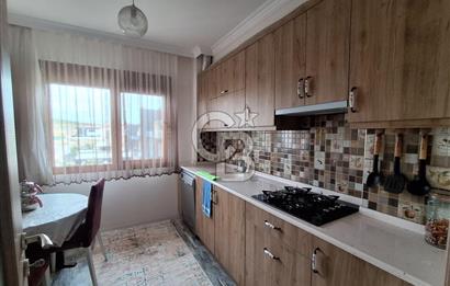 FOÇA BAĞARASINDA AİLEYE UYGUN KİRALIK DAİRE