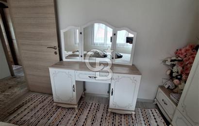 FOÇA BAĞARASINDA AİLEYE UYGUN KİRALIK DAİRE