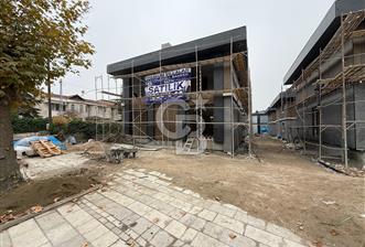 COLDWELL BANKER SAFİR'den YAKINCA da SATILIK PREMİUM VİLLALAR - 5 - 319057