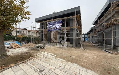 COLDWELL BANKER SAFİR'den YAKINCA da SATILIK PREMİUM VİLLALAR