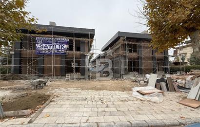 COLDWELL BANKER SAFİR'den YAKINCA da SATILIK PREMİUM VİLLALAR
