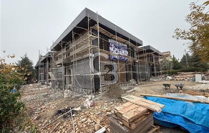 COLDWELL BANKER SAFİR'den YAKINCA da SATILIK PREMİUM VİLLALAR