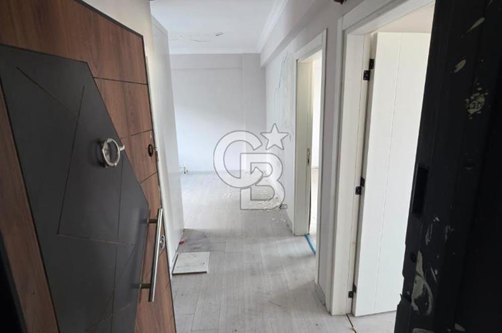 Menemen'de Gölpark Manzaralı Satılık Daireler