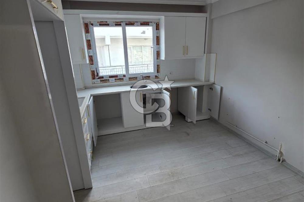 Menemen'de Gölpark Manzaralı Satılık Daireler