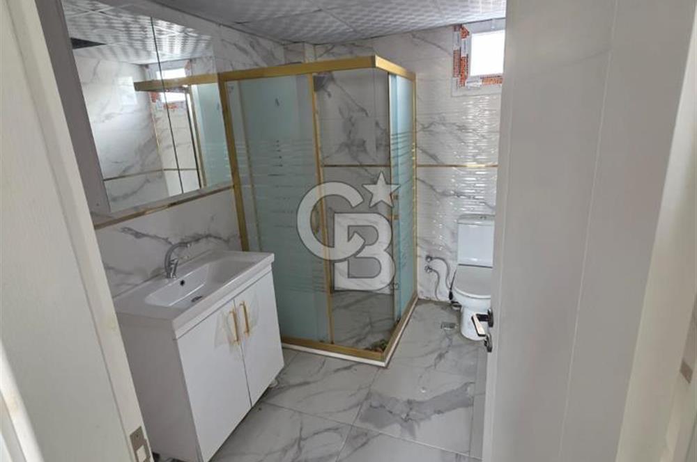 Menemen'de Gölpark Manzaralı Satılık Daireler