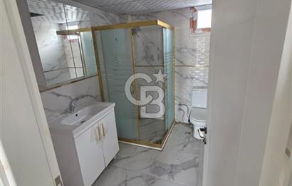 Menemen'de Gölpark Manzaralı Satılık Daireler