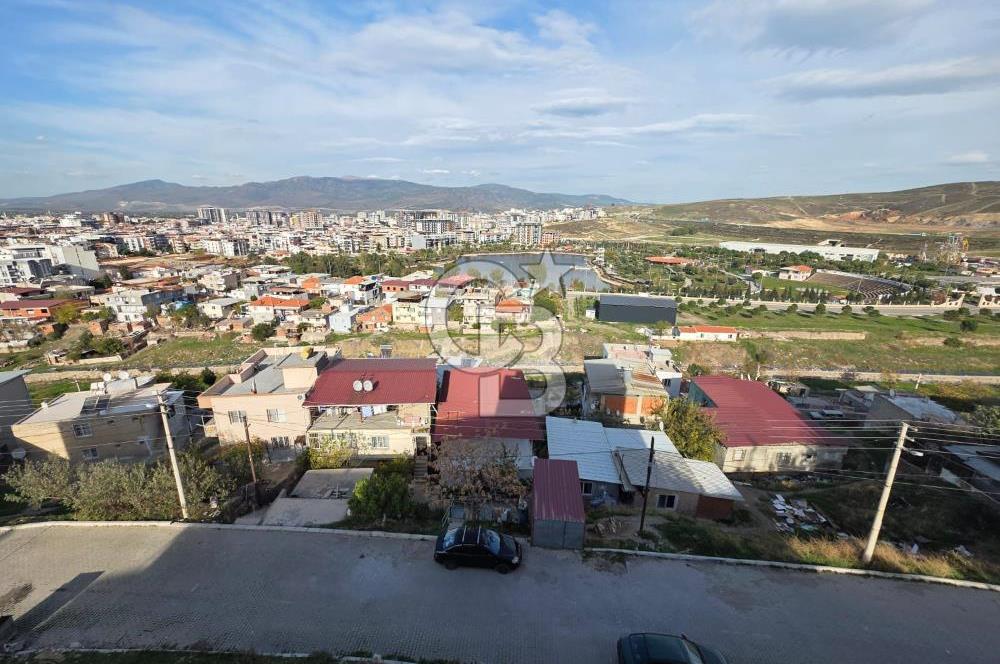 Menemen'de Gölpark Manzaralı Satılık Daireler