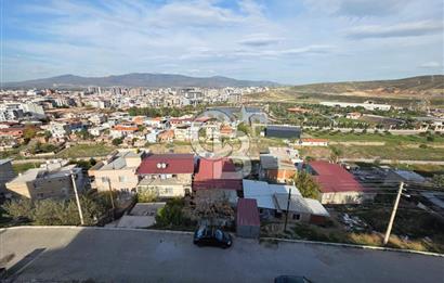 Menemen'de Gölpark Manzaralı Satılık Daireler