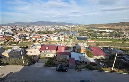 Menemen'de Gölpark Manzaralı Satılık Daireler