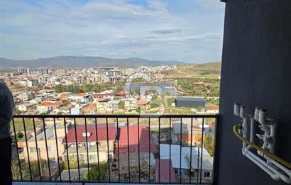 Menemen'de Gölpark Manzaralı Satılık Daireler