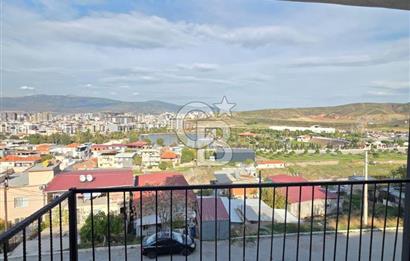 Menemen'de Gölpark Manzaralı Satılık Daireler