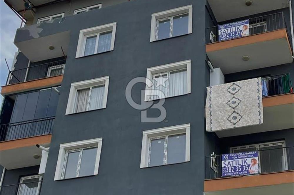 Menemen'de Gölpark Manzaralı Satılık Daireler