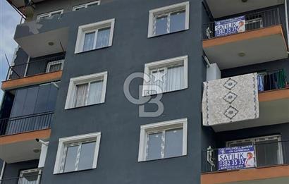 Menemen'de Gölpark Manzaralı Satılık Daireler