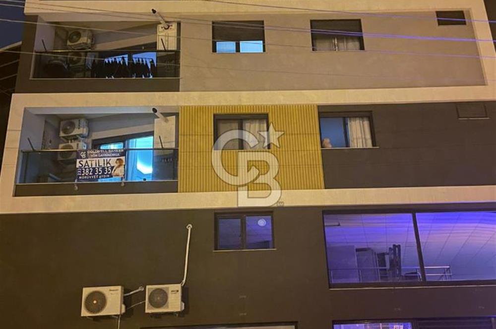 Bayraklı Yeni Girne Bulvarı Yatırımlık Satılık Daire