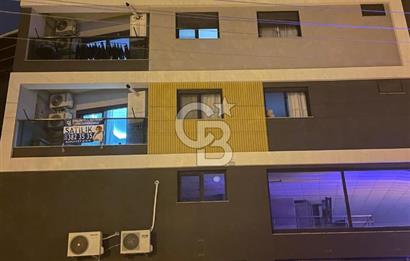 Bayraklı Yeni Girne Bulvarı Yatırımlık Satılık Daire