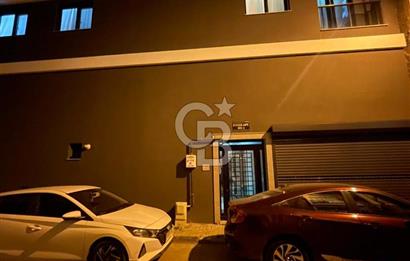 Bayraklı Yeni Girne Bulvarı Yatırımlık Satılık Daire