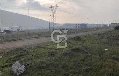 CB KİNG'DEN BALIKESİR/ATATEPE MAH.SATILIK TİCARİ İMARLI ARSA